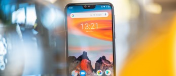 Nokia 7.1 test par GSMArena