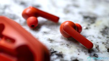 Mobvoi TicPods Free test par SoundGuys Mobvoi TicPods Free test par SoundGuys