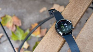Test TicWatch C2 Test TicWatch C2