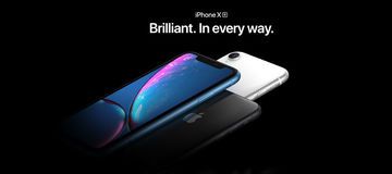 Apple iPhone XR test par Day-Technology