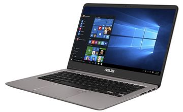 Test Asus Zenbook UX410U