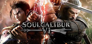 SoulCalibur VI test par SiteGeek SoulCalibur VI test par SiteGeek