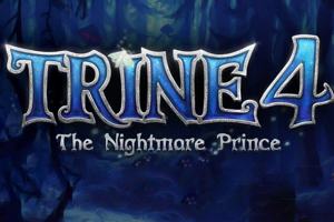 Test Trine 4 Test Trine 4