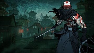 Mark of the Ninja im Test: 3 Bewertungen, erfahrungen, Pro und Contra