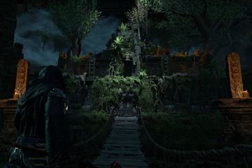 Test The Elder Scrolls Online : Murkmire