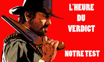 Red Dead Redemption 2 test par JeuxActu.com