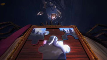 Test Among The Sleep 