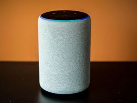 Amazon Echo Plus test par CNET France