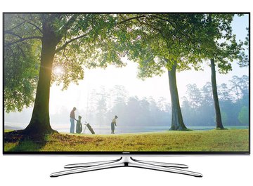 Samsung UN55H6350AF Review: 1 Ratings, Pros and Cons