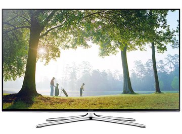 Samsung UN55H6350AF im Test: 1 Bewertungen, erfahrungen, Pro und Contra