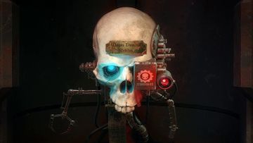 Warhammer 40.000 Mechanicus Review: 24 Ratings, Pros and Cons