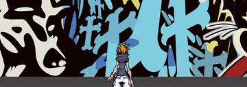 Test The World Ends With You Final Remix