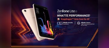 Test Asus ZenFone Lite L1