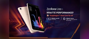 Anlisis Asus ZenFone Lite L1