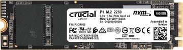 Crucial P1 im Test: 6 Bewertungen, erfahrungen, Pro und Contra