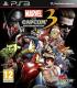 Test Marvel Vs. Capcom 3