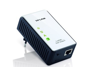 Anlisis TP-Link 