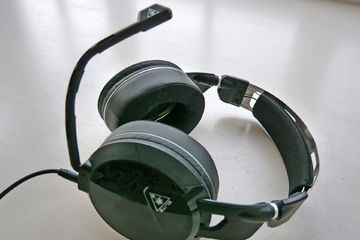 Test Turtle Beach Elite Pro 2