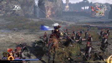 Warriors Orochi 4 test par Trusted Reviews