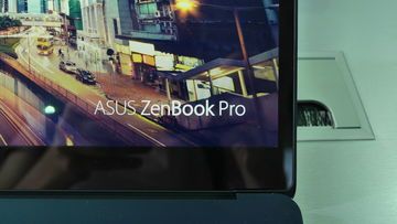 Asus MacBook Pro 15 test par Trusted Reviews