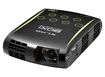Test Elmo BOXi T-200 Test Elmo BOXi T-200