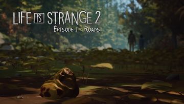 Life Is Strange 2 : Episode 1 test par SiteGeek