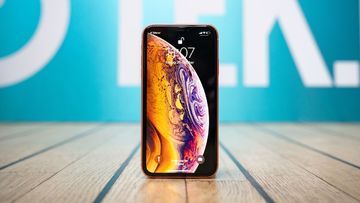 Apple iPhone XR test par Tek.no