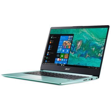 Acer Swift 1 test par Les Numériques Acer Swift 1 test par Les Numériques