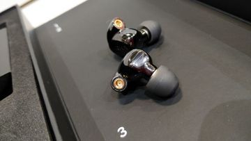 RHA CL2 Planar reviewed by TechRadar