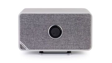 Ruark Audio MRx reviewed by What Hi-Fi?