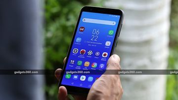 Asus ZenFone Lite L1 Review