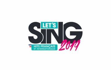 Let's Sing 2019 test par Try a Game Let's Sing 2019 test par Try a Game