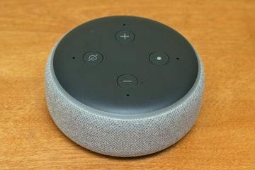 Amazon Echo Dot test par PCWorld.com Amazon Echo Dot test par PCWorld.com