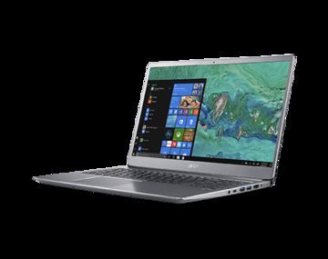 Acer Swift 3 SF315 testé par Labo Fnac Acer Swift 3 SF315 testé par Labo Fnac
