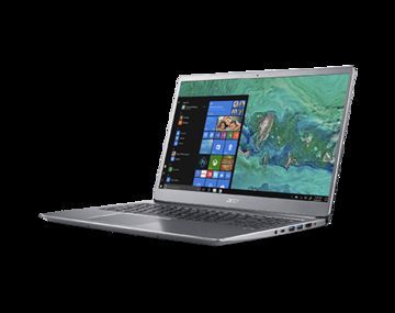 Acer Swift 3 SF315 test par Labo Fnac