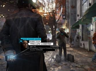 Watch Dogs test par PCMag