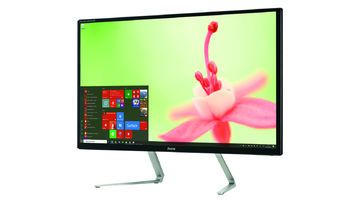 Iiyama X3272UHS-B1 im Test: 2 Bewertungen, erfahrungen, Pro und Contra