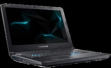 Acer Predator Helios 500 test par Labo Fnac Acer Predator Helios 500 test par Labo Fnac