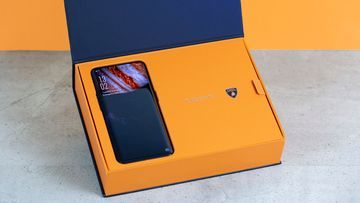 Oppo Find X test par AndroidPit Oppo Find X test par AndroidPit