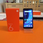 Test Xiaomi Redmi 6