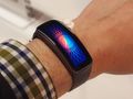 Samsung Gear Fit test par Tom's Guide (FR)