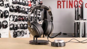 Turtle Beach Elite Pro 2 reviewed by RTings