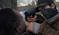 Watch Dogs test par GamerGen Watch Dogs test par GamerGen