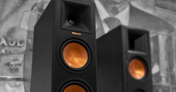 Klipsch RP-150MB im Test: 1 Bewertungen, erfahrungen, Pro und Contra