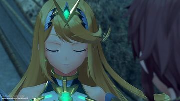 Xenoblade Chronicles 2 reviewed by GameReactor