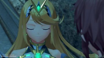 Xenoblade Chronicles 2 test par GameReactor