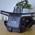 HTC Vive test par Pocket-lint HTC Vive test par Pocket-lint