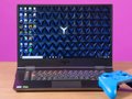 Lenovo Legion Y730 test par Tom's Hardware