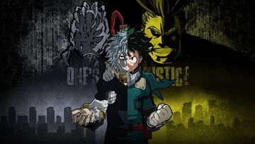 My Hero One's Justice reviewed by Xbox Tavern