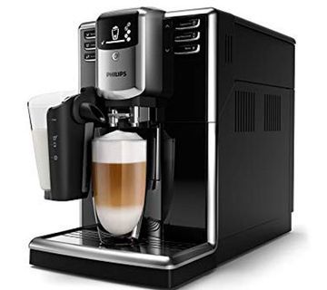 Test Philips 5000 LatteGo